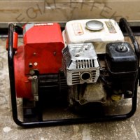 Generator Honda 1.8 Kwa 230V
